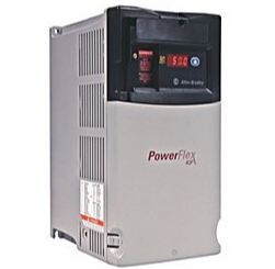  AB羅克韋爾PowerFlex400P變頻器